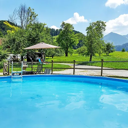 Stadlerhof Casa de Férias