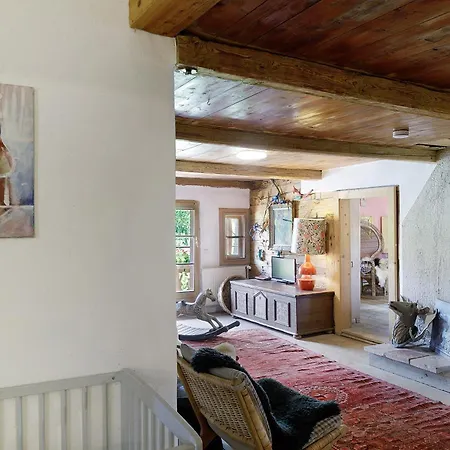 Stadlerhof Casa de Férias