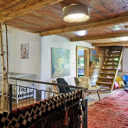 Casa de Férias Stadlerhof Rettenschöss