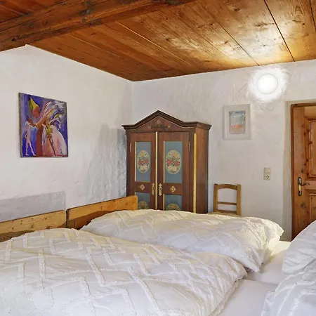 Stadlerhof Casa de Férias