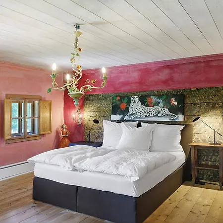 Stadlerhof Casa de Férias