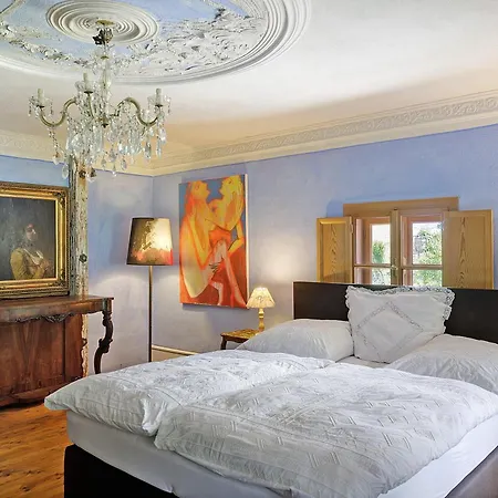 Stadlerhof Casa de Férias