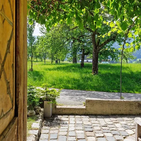 Casa de Férias Stadlerhof Rettenschöss