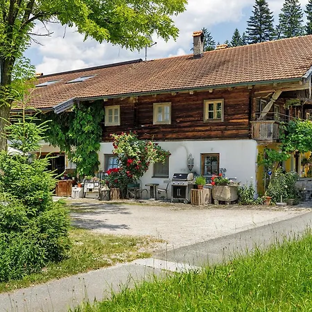 Casa de Férias Stadlerhof